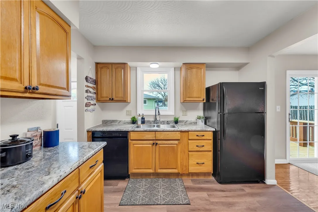 2246 Utica Avenue, Lorain, Ohio 44052,MLS Now Listing ID