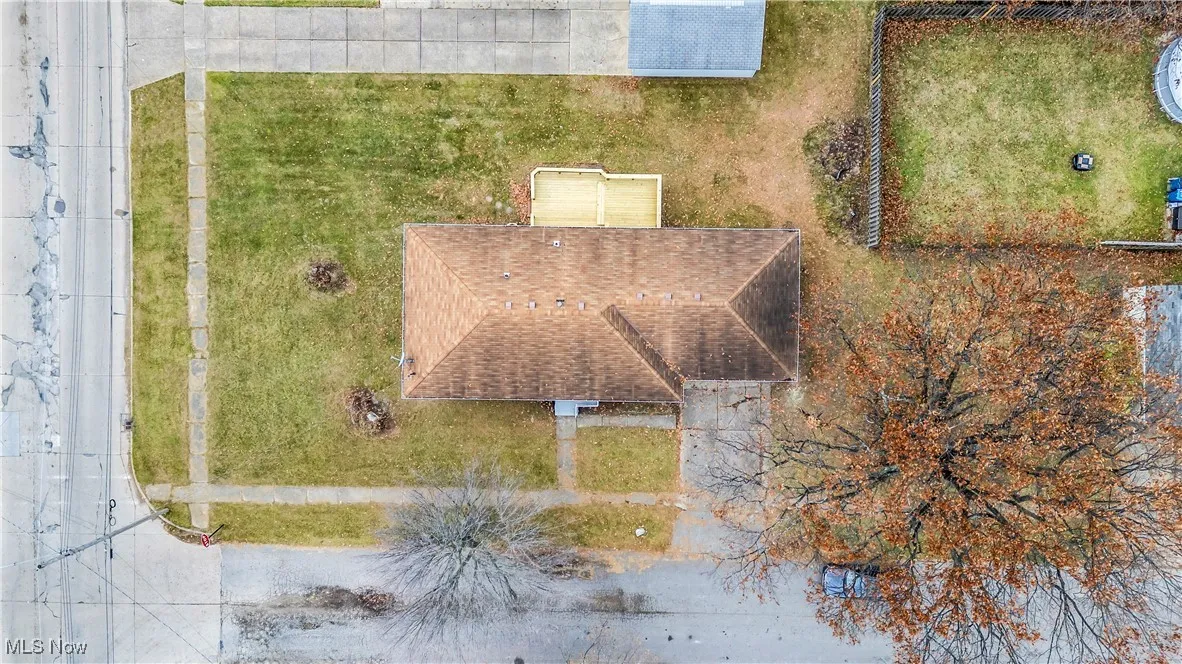 2246 Utica Avenue, Lorain, Ohio 44052,MLS Now Listing ID