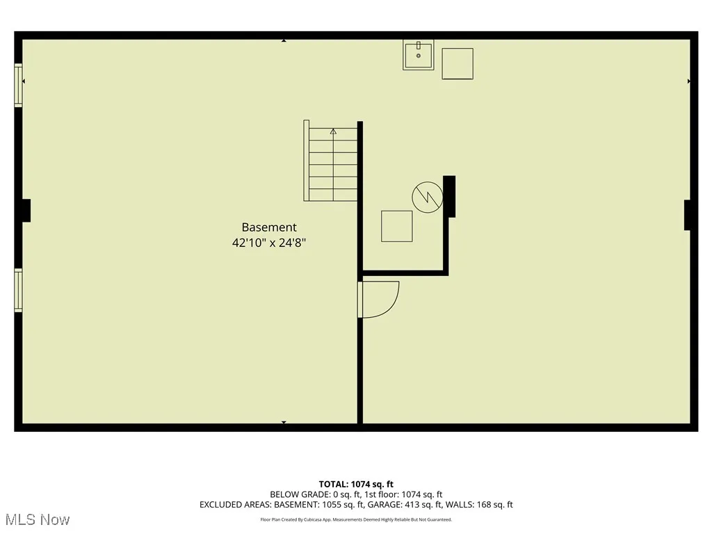 2246 Utica Avenue, Lorain, Ohio 44052,MLS Now Listing ID