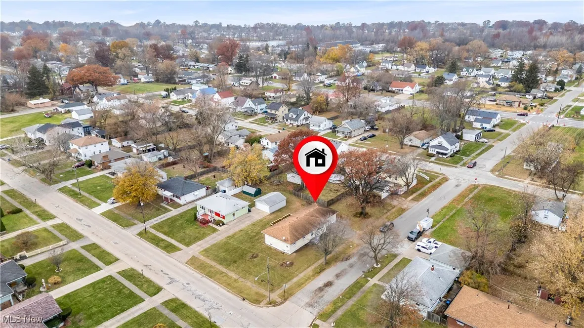 2246 Utica Avenue, Lorain, Ohio 44052,MLS Now Listing ID