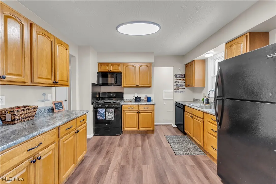 2246 Utica Avenue, Lorain, Ohio 44052,MLS Now Listing ID