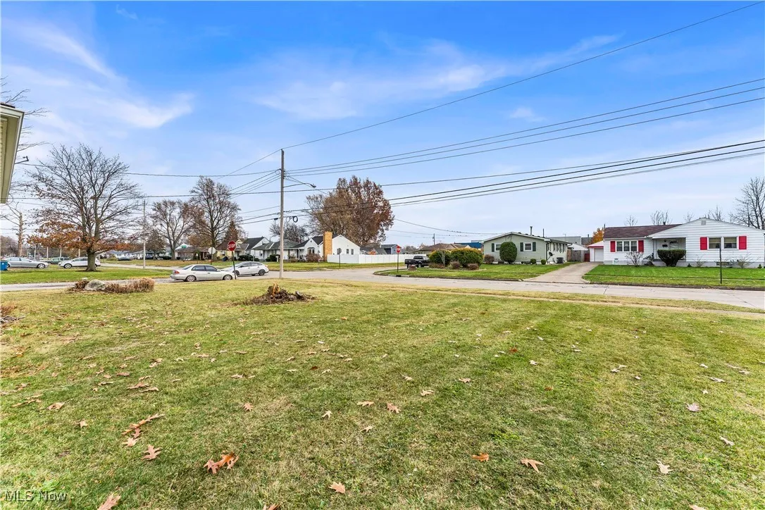 2246 Utica Avenue, Lorain, Ohio 44052,MLS Now Listing ID