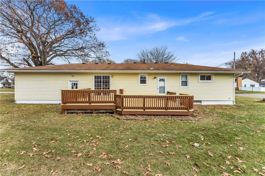 2246 Utica Avenue, Lorain, Ohio 44052,MLS Now Listing ID