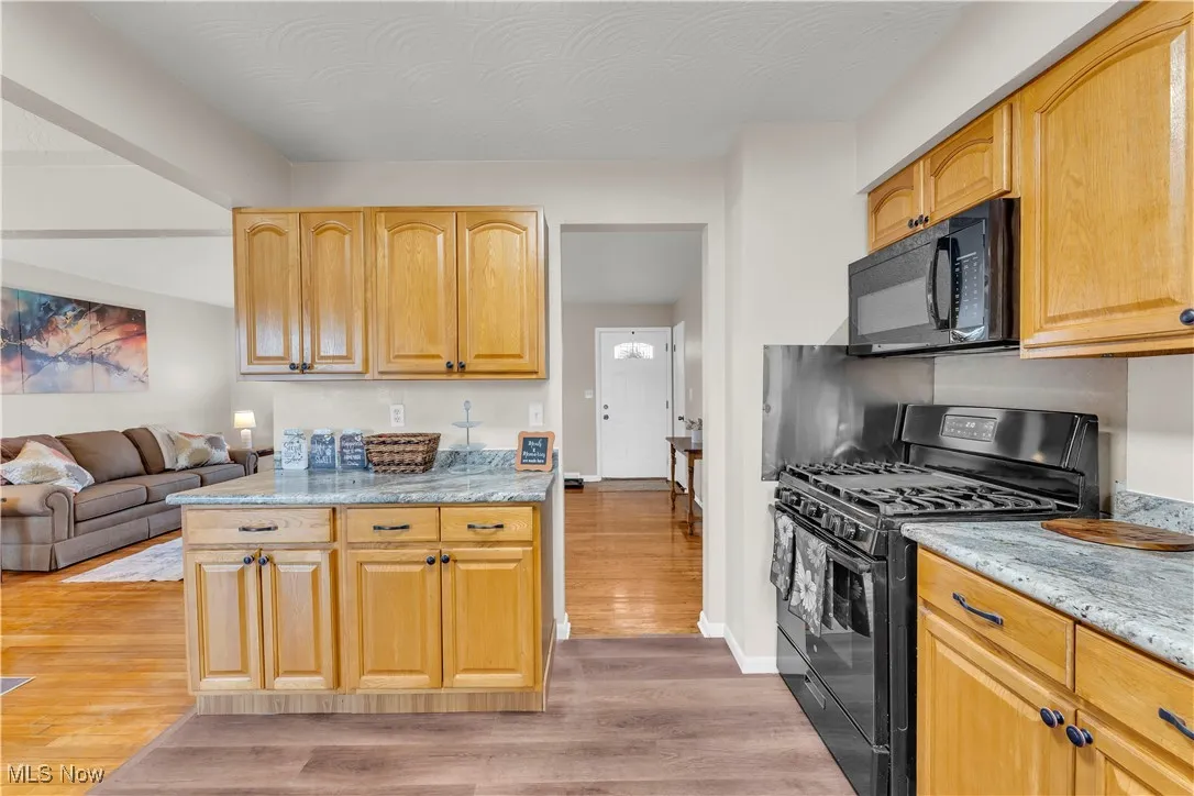 2246 Utica Avenue, Lorain, Ohio 44052,MLS Now Listing ID