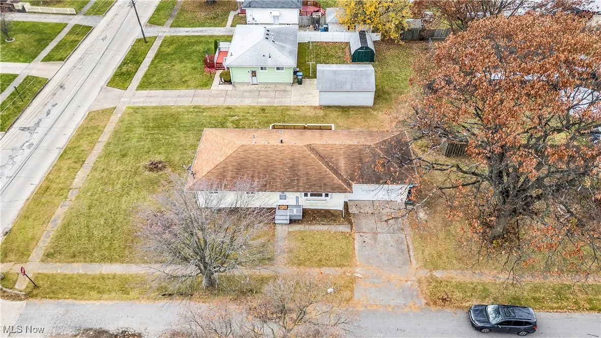 2246 Utica Avenue, Lorain, Ohio 44052,MLS Now Listing ID