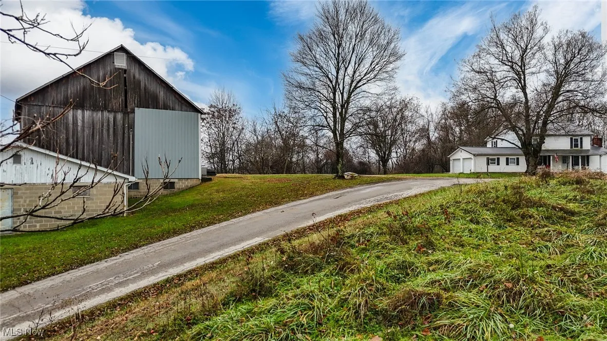 435 Croston Road, Chesterhill, Ohio 43787,MLS Now Listing ID