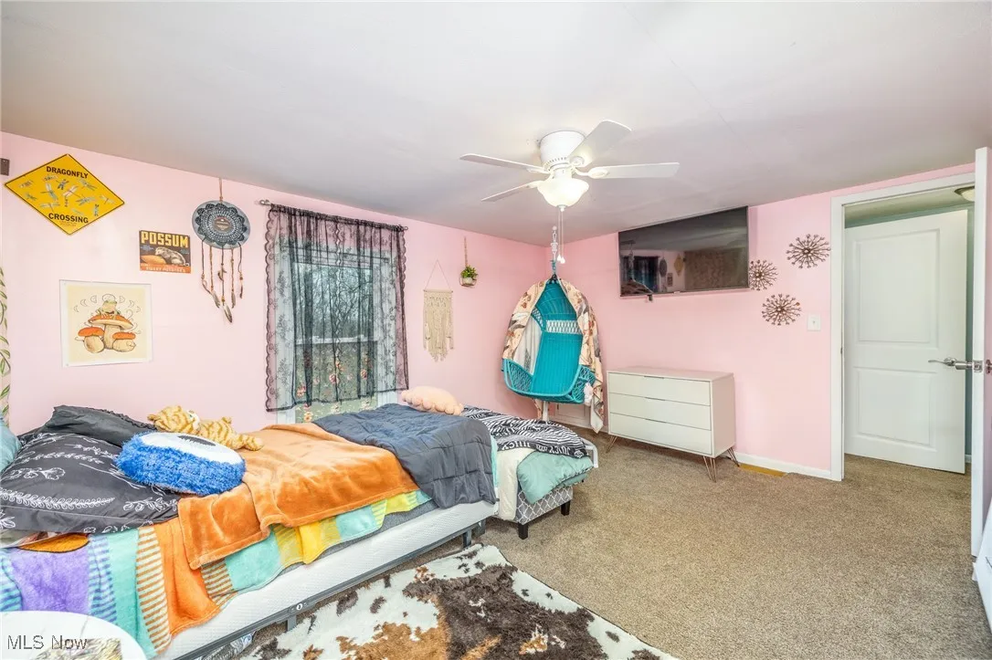 435 Croston Road, Chesterhill, Ohio 43787,MLS Now Listing ID