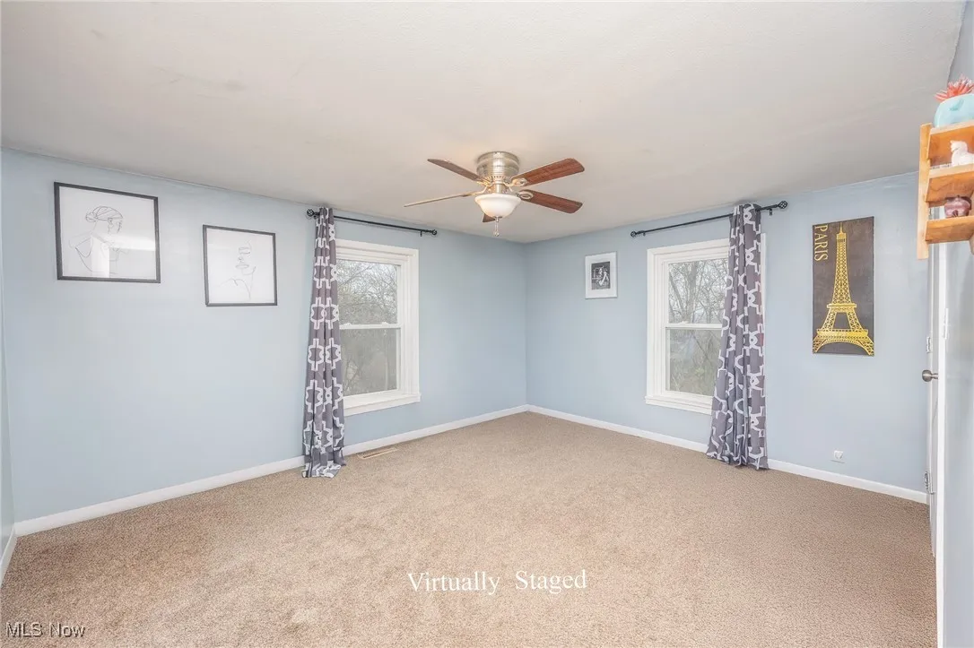 435 Croston Road, Chesterhill, Ohio 43787,MLS Now Listing ID