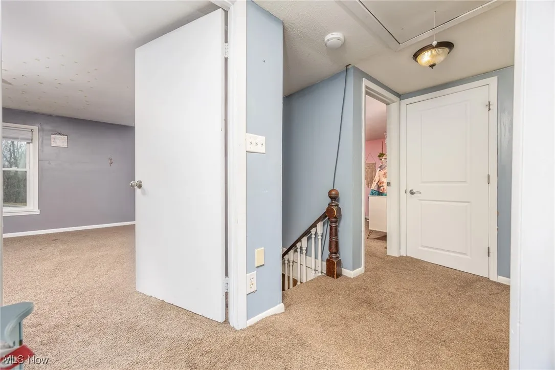 435 Croston Road, Chesterhill, Ohio 43787,MLS Now Listing ID