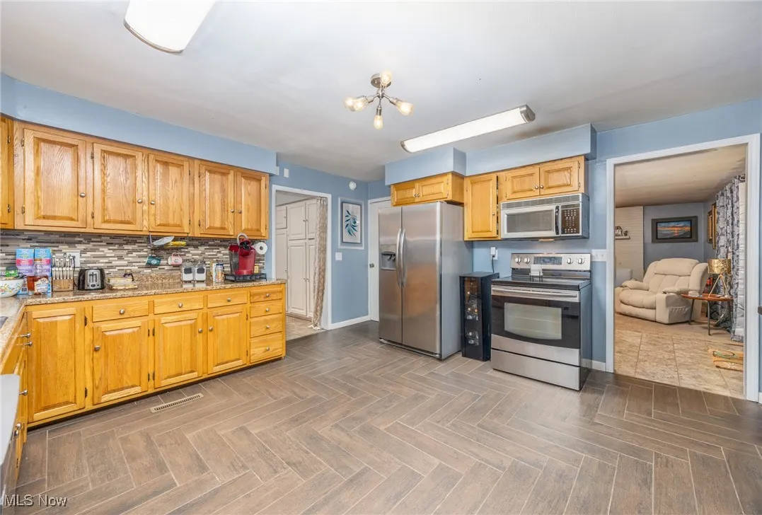 435 Croston Road, Chesterhill, Ohio 43787,MLS Now Listing ID