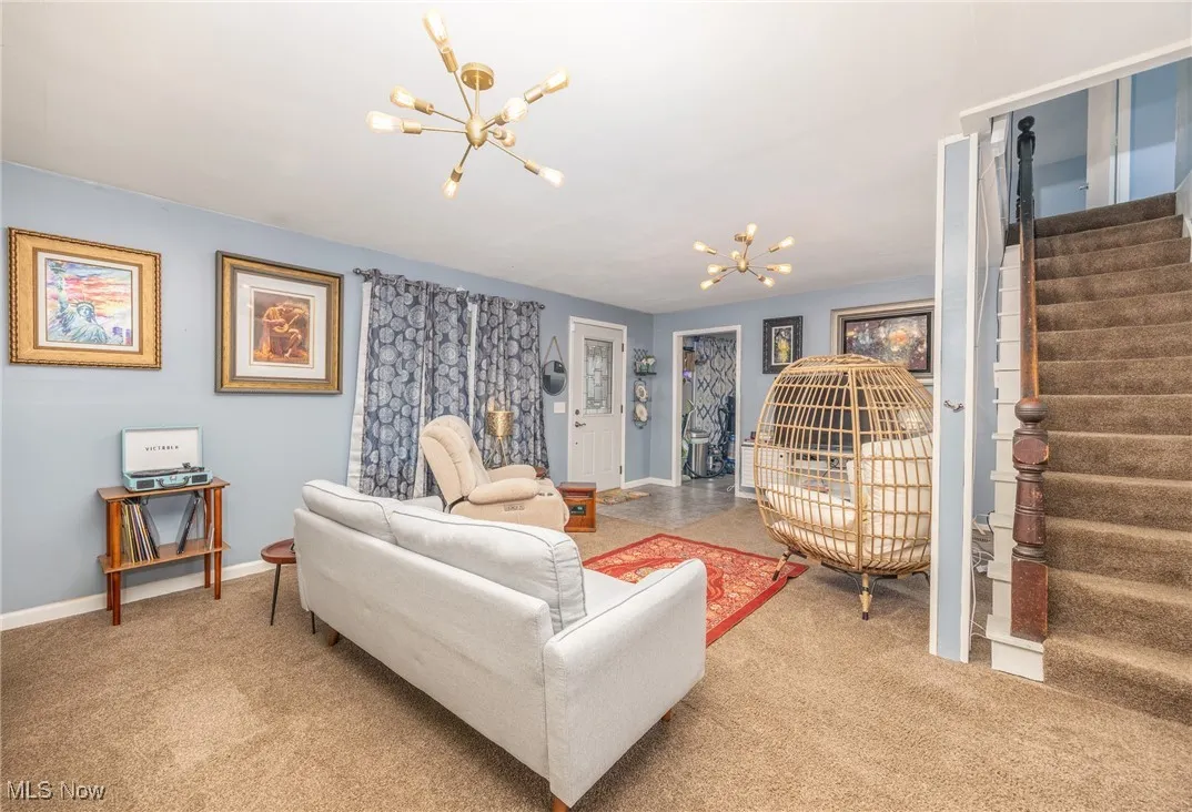 435 Croston Road, Chesterhill, Ohio 43787,MLS Now Listing ID