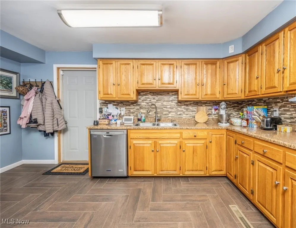 435 Croston Road, Chesterhill, Ohio 43787,MLS Now Listing ID