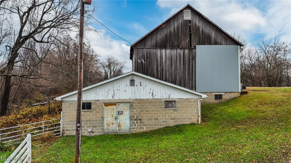 435 Croston Road, Chesterhill, Ohio 43787,MLS Now Listing ID