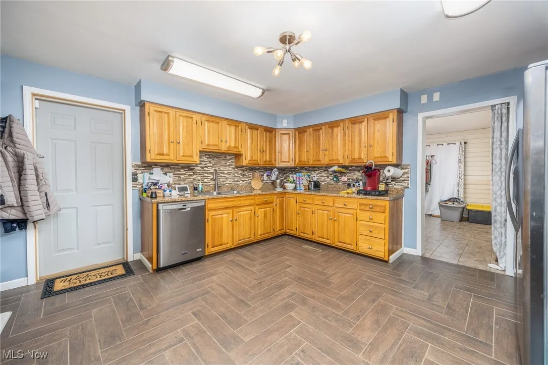 435 Croston Road, Chesterhill, Ohio 43787,MLS Now Listing ID