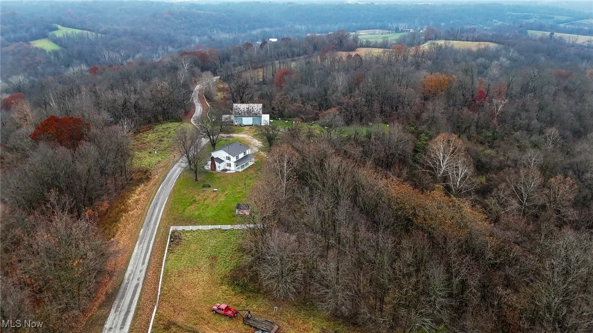 435 Croston Road, Chesterhill, Ohio 43787,MLS Now Listing ID