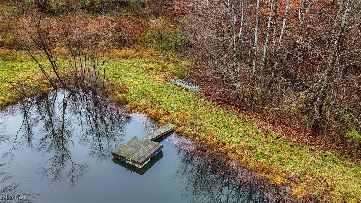 435 Croston Road, Chesterhill, Ohio 43787,MLS Now Listing ID