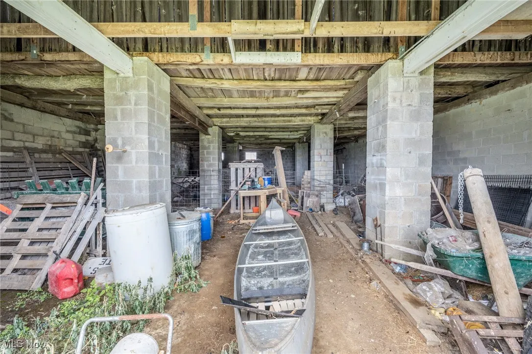 435 Croston Road, Chesterhill, Ohio 43787,MLS Now Listing ID