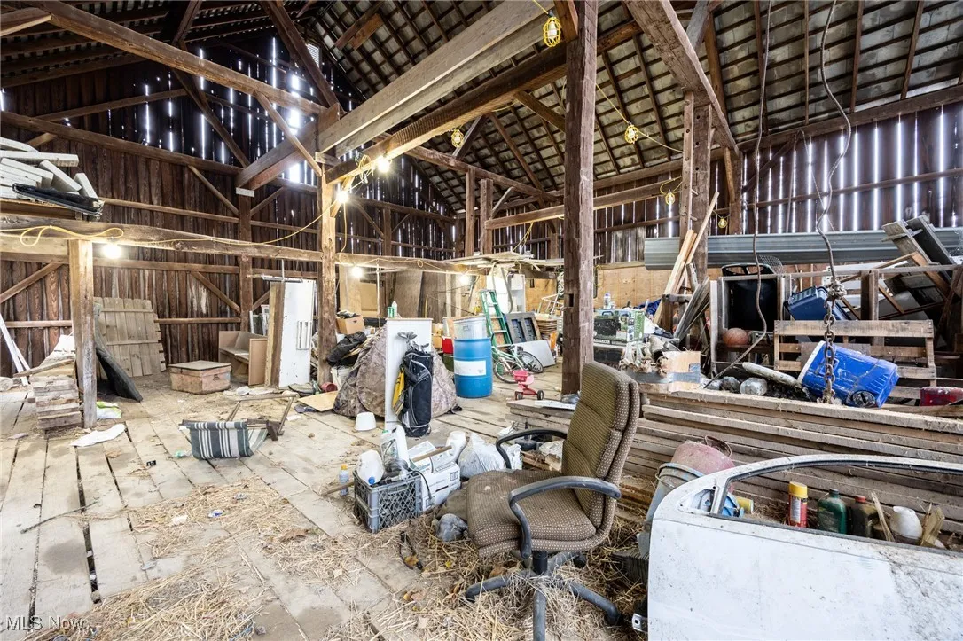 435 Croston Road, Chesterhill, Ohio 43787,MLS Now Listing ID