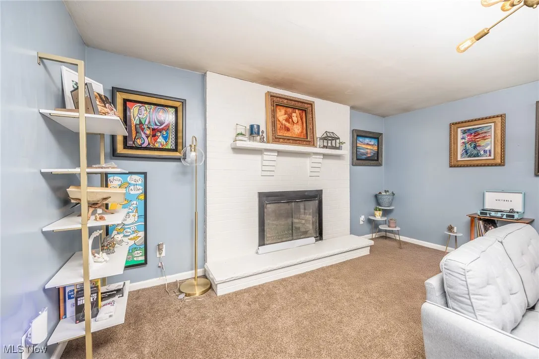 435 Croston Road, Chesterhill, Ohio 43787,MLS Now Listing ID