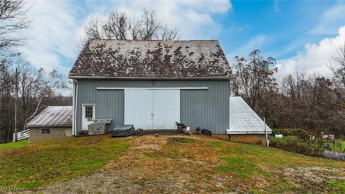 435 Croston Road, Chesterhill, Ohio 43787,MLS Now Listing ID