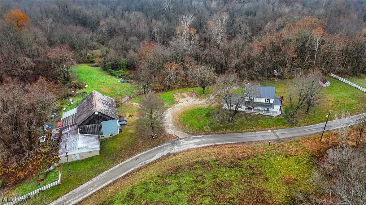 435 Croston Road, Chesterhill, Ohio 43787,MLS Now Listing ID