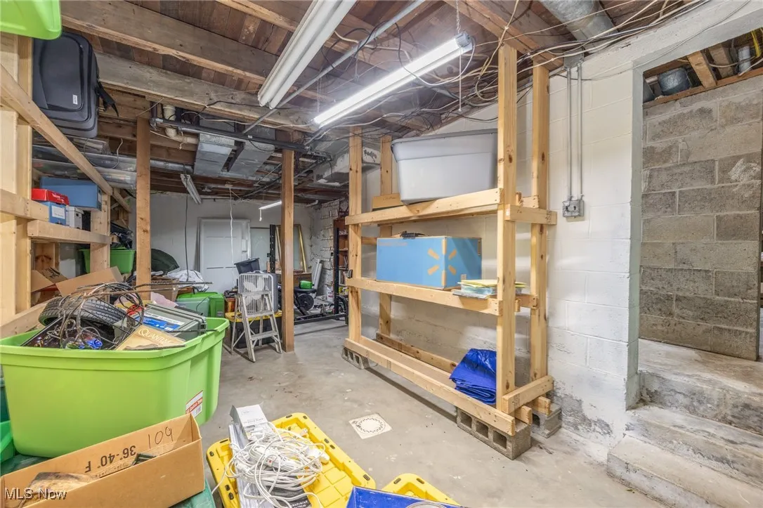 435 Croston Road, Chesterhill, Ohio 43787,MLS Now Listing ID