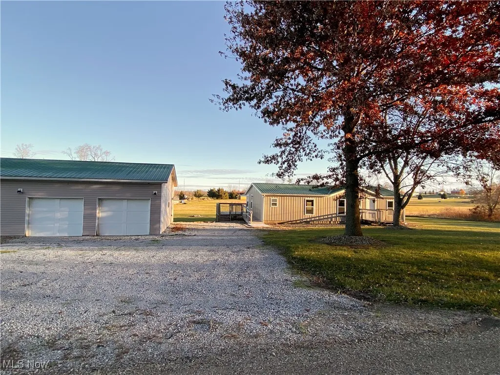 3585 Shreve Eastern Road, Shreve, Ohio 44676,MLS Now Listing ID