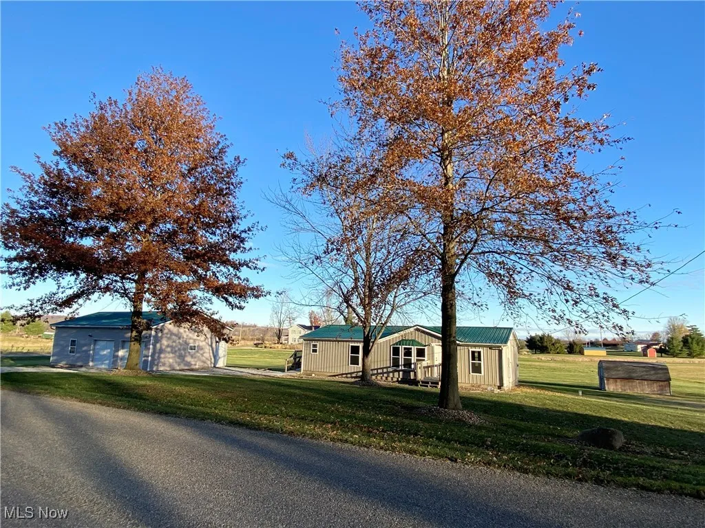3585 Shreve Eastern Road, Shreve, Ohio 44676,MLS Now Listing ID