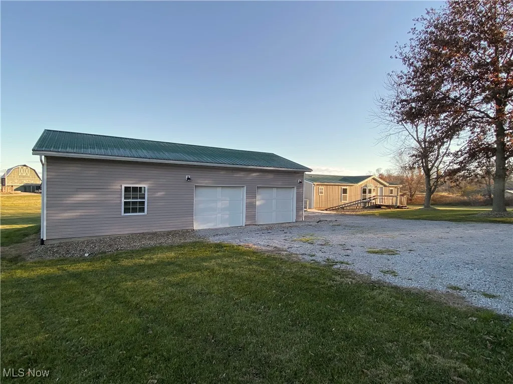 3585 Shreve Eastern Road, Shreve, Ohio 44676,MLS Now Listing ID