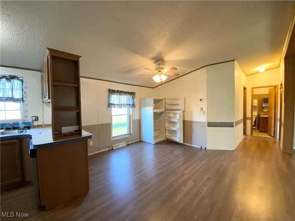 3585 Shreve Eastern Road, Shreve, Ohio 44676,MLS Now Listing ID