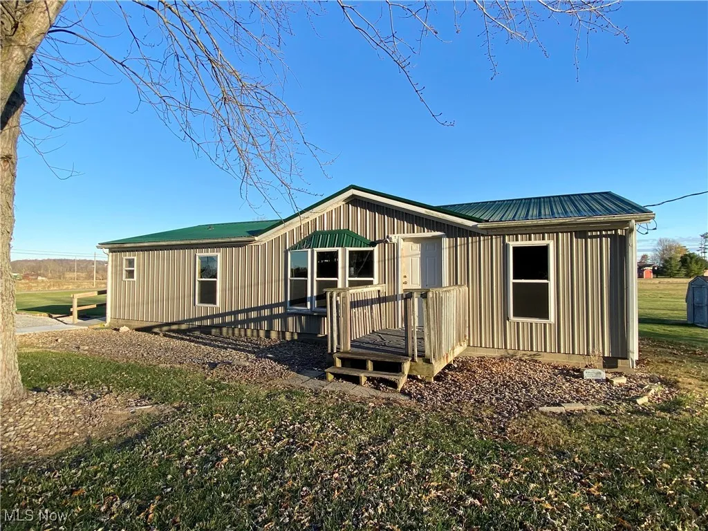 3585 Shreve Eastern Road, Shreve, Ohio 44676,MLS Now Listing ID