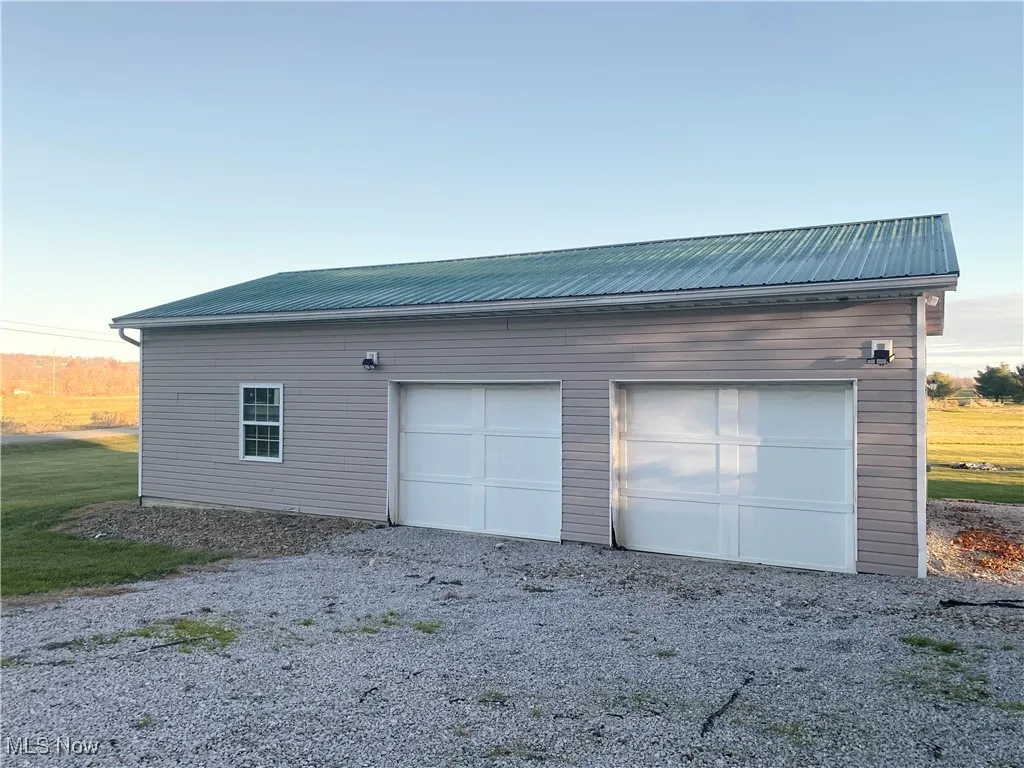 3585 Shreve Eastern Road, Shreve, Ohio 44676,MLS Now Listing ID