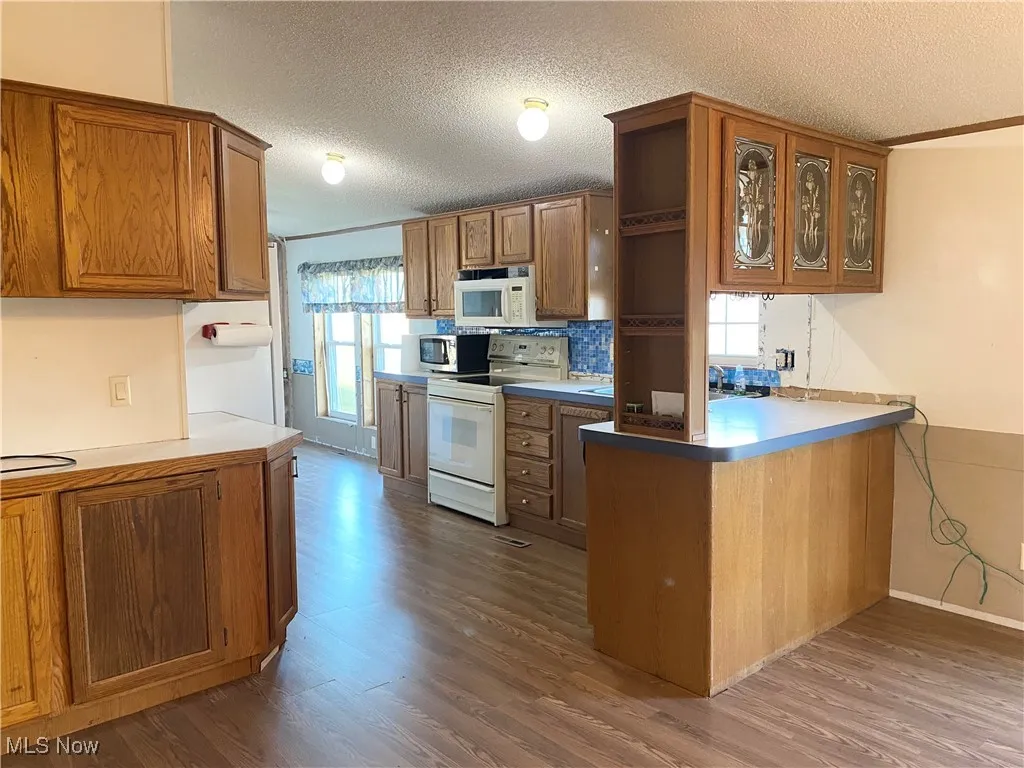 3585 Shreve Eastern Road, Shreve, Ohio 44676,MLS Now Listing ID