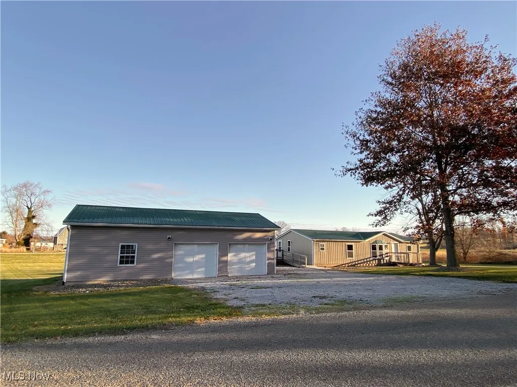 3585 Shreve Eastern Road, Shreve, Ohio 44676,MLS Now Listing ID