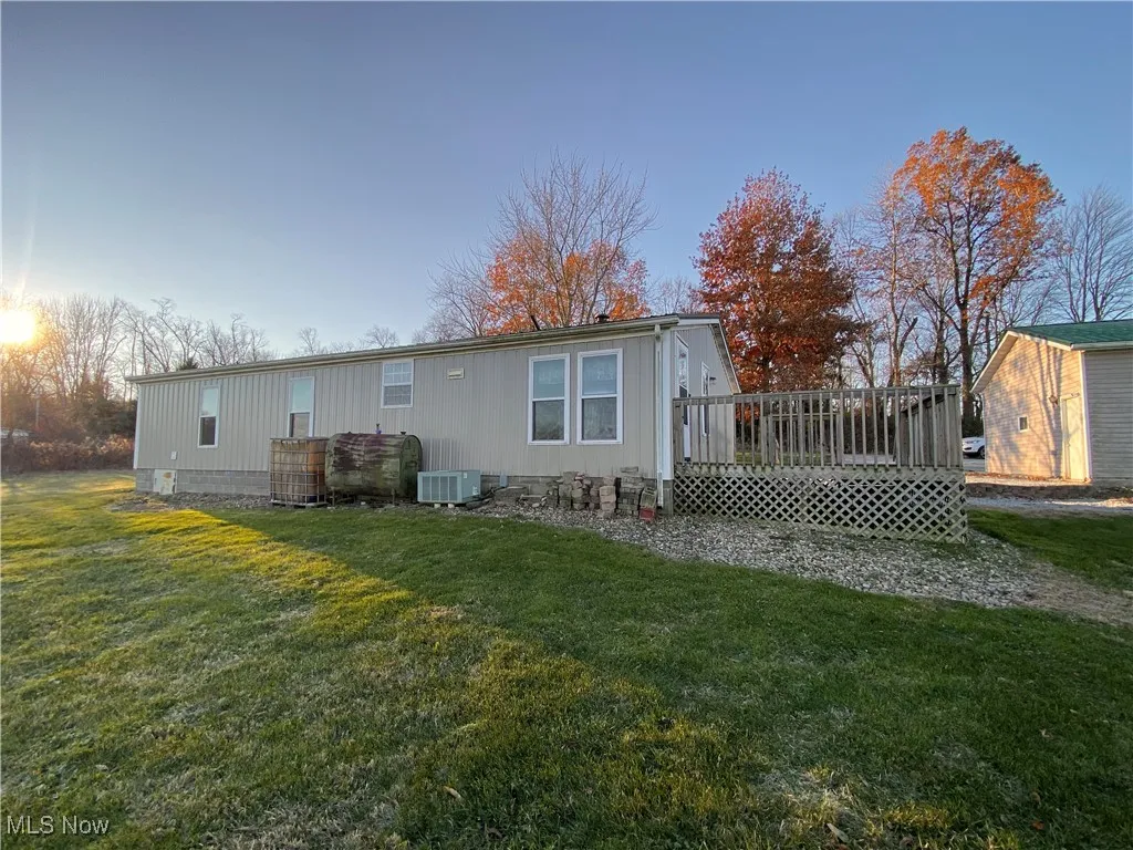 3585 Shreve Eastern Road, Shreve, Ohio 44676,MLS Now Listing ID