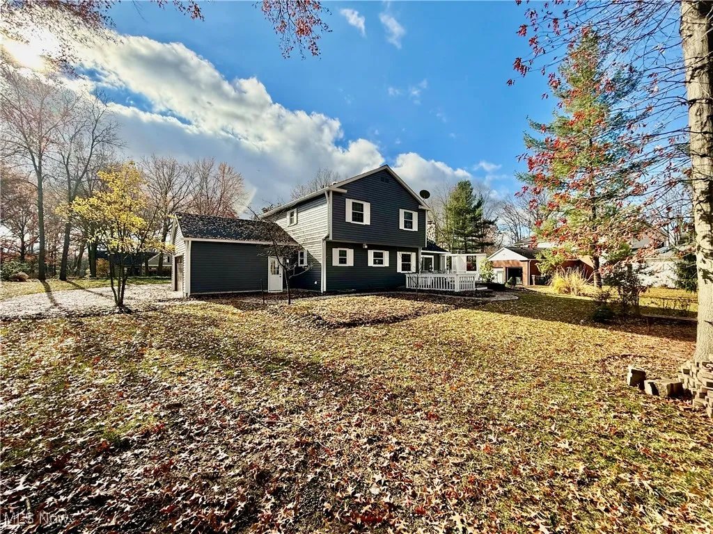 34 Chadbourne Drive, Hudson, Ohio 44236,MLS Now Listing ID