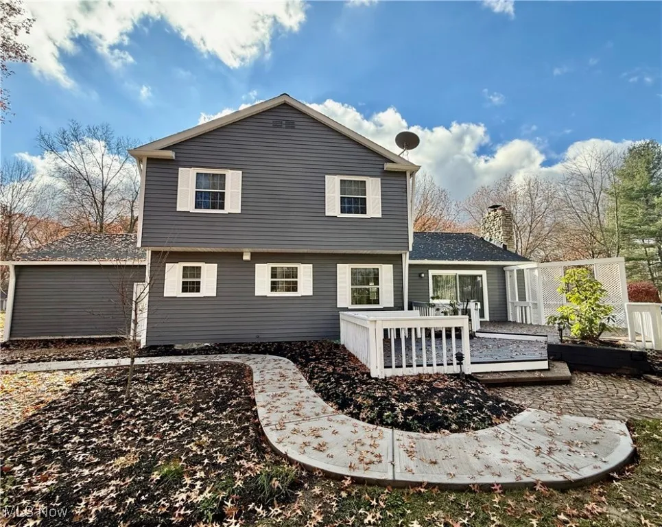34 Chadbourne Drive, Hudson, Ohio 44236,MLS Now Listing ID