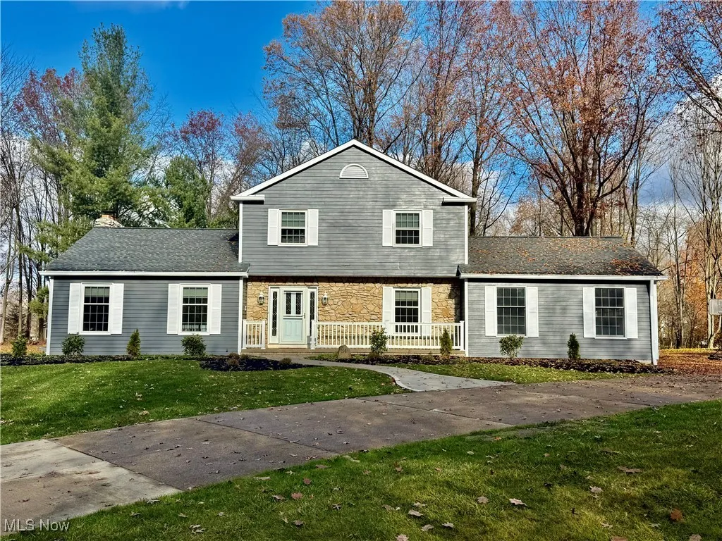 34 Chadbourne Drive, Hudson, Ohio 44236,MLS Now Listing ID