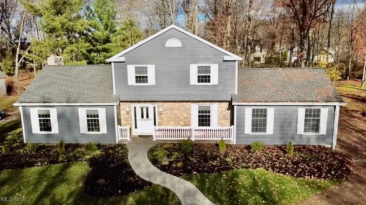 34 Chadbourne Drive, Hudson, Ohio 44236,MLS Now Listing ID