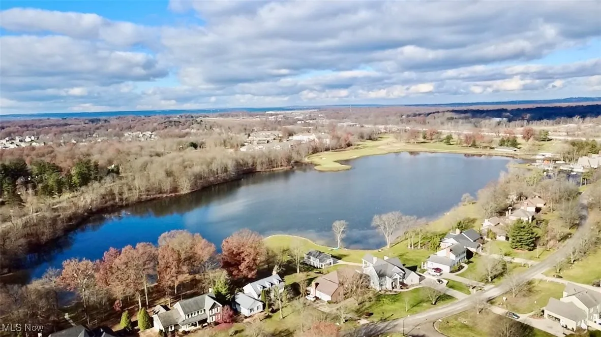 34 Chadbourne Drive, Hudson, Ohio 44236,MLS Now Listing ID