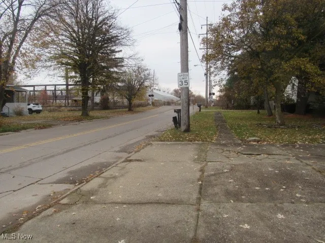 614 Mussey Avenue, Elyria, Ohio 44035,MLS Now Listing ID