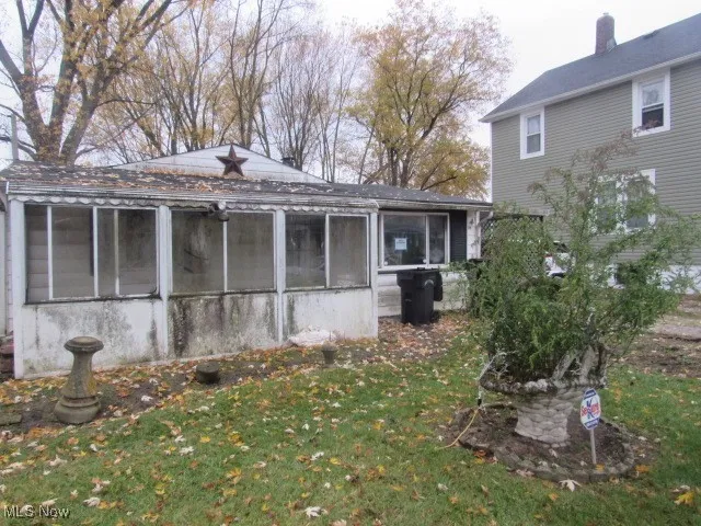 614 Mussey Avenue, Elyria, Ohio 44035,MLS Now Listing ID