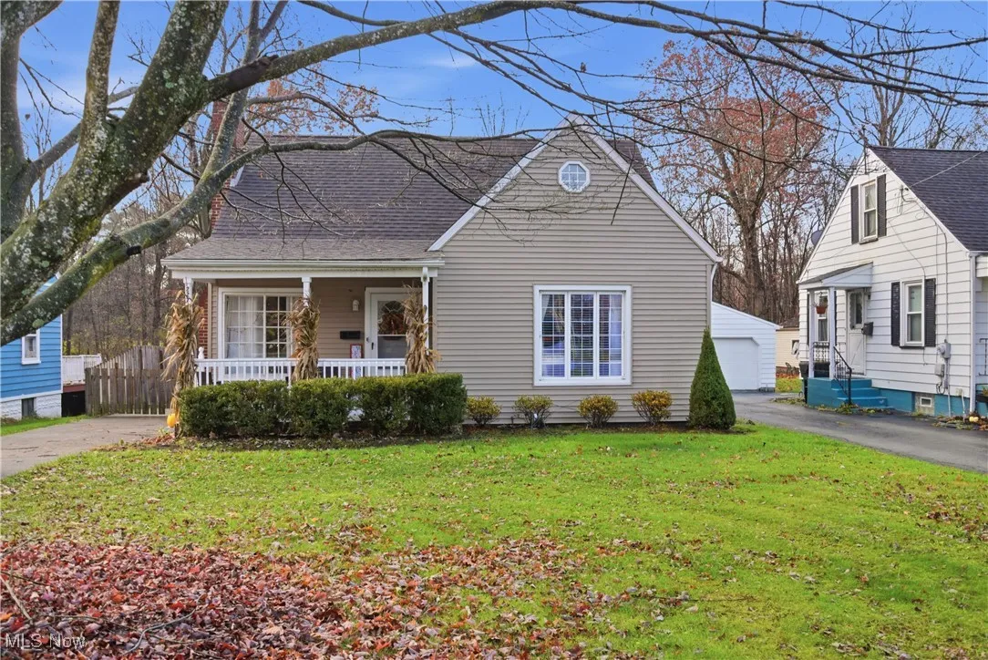 227 Shields Road, Boardman, Ohio 44512,MLS Now Listing ID