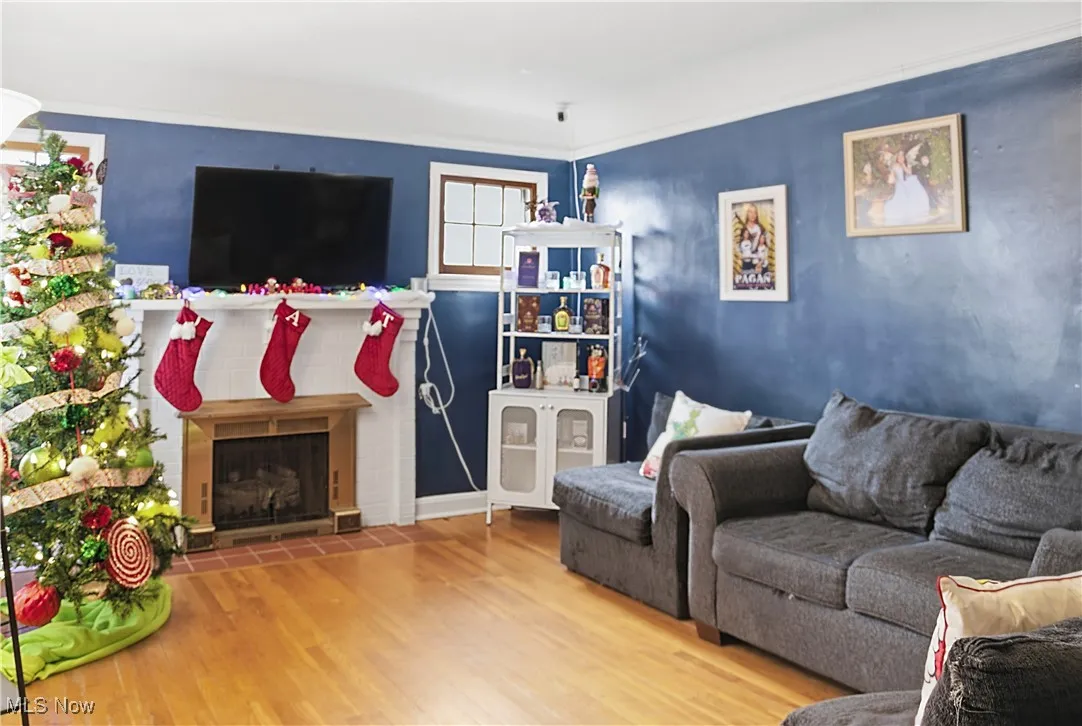 227 Shields Road, Boardman, Ohio 44512,MLS Now Listing ID