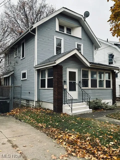 154 E Archwood Avenue, Akron, Ohio 44301,MLS Now Listing ID