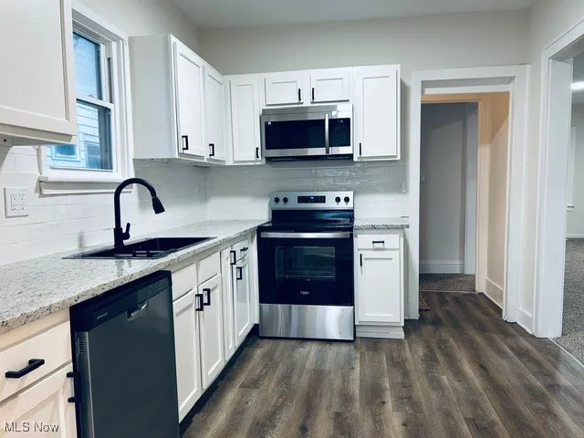 154 E Archwood Avenue, Akron, Ohio 44301,MLS Now Listing ID