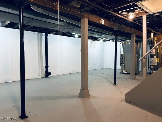 154 E Archwood Avenue, Akron, Ohio 44301,MLS Now Listing ID