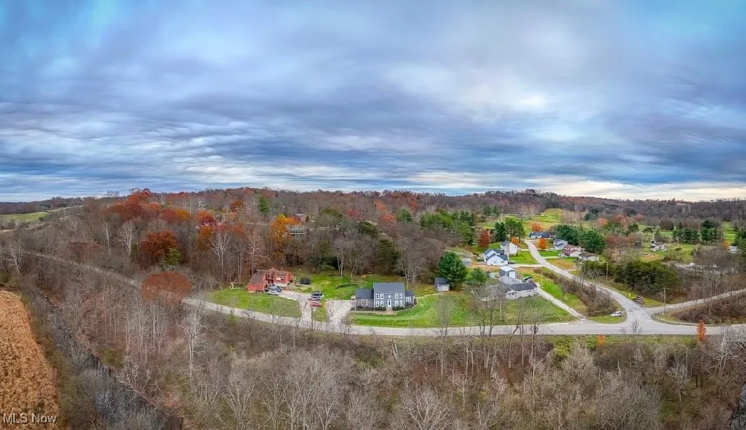 1310 Oxbow Road, Belpre, Ohio 45714,MLS Now Listing ID