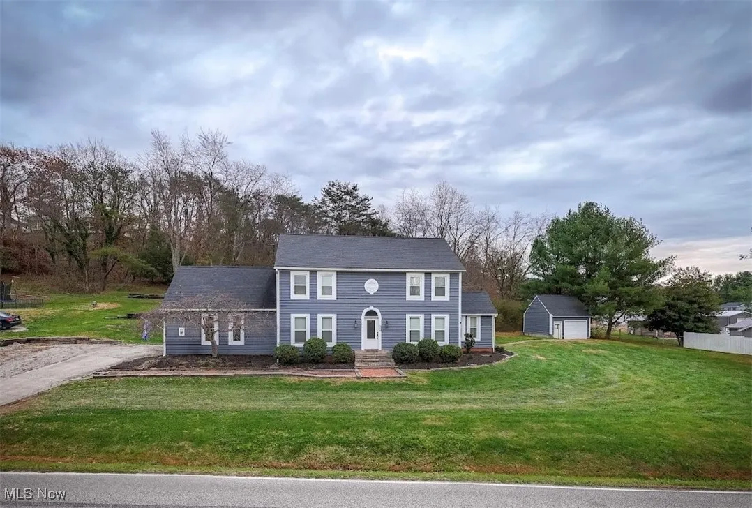 1310 Oxbow Road, Belpre, Ohio 45714,MLS Now Listing ID