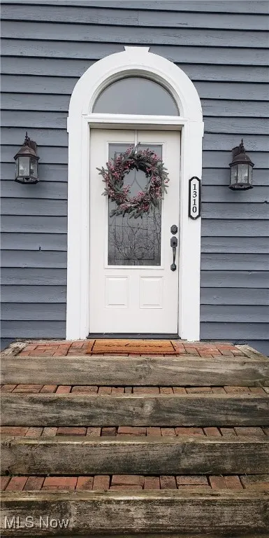 1310 Oxbow Road, Belpre, Ohio 45714,MLS Now Listing ID